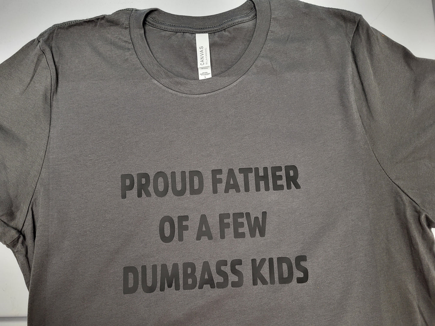 Fathers Day | Proud | T-shirt