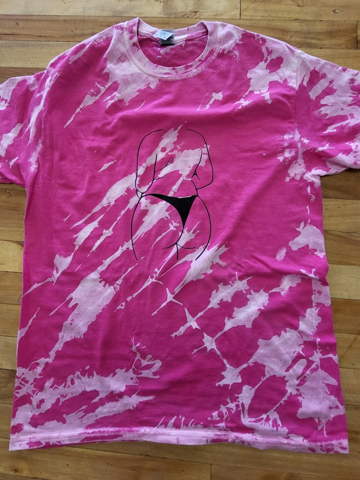 Bannock Bum | T-shirt