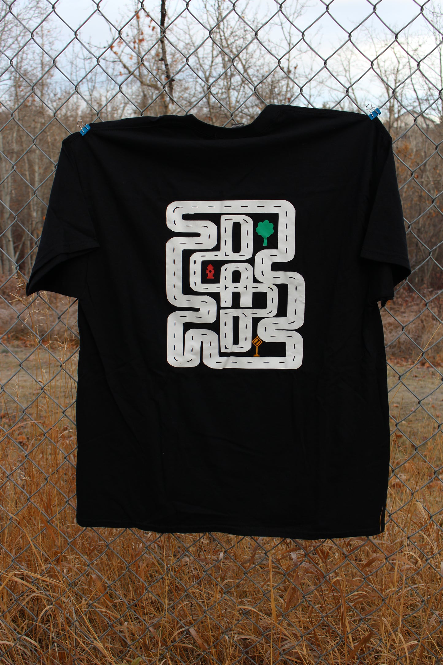 Fathers Day | Pit Crew | T-shirt