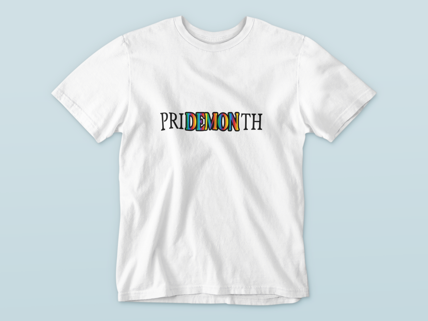 Pride Month | T-shirt