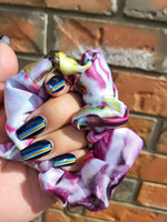 Load image into Gallery viewer, Mystery scrunchie
