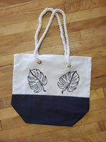 Load image into Gallery viewer, Canvas tote bags
