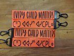 Load image into Gallery viewer, Every Child Matters | ECM | Cree | Keychain
