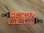 Load image into Gallery viewer, Every Child Matters | ECM | Cree | Keychain
