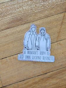 Stickers
