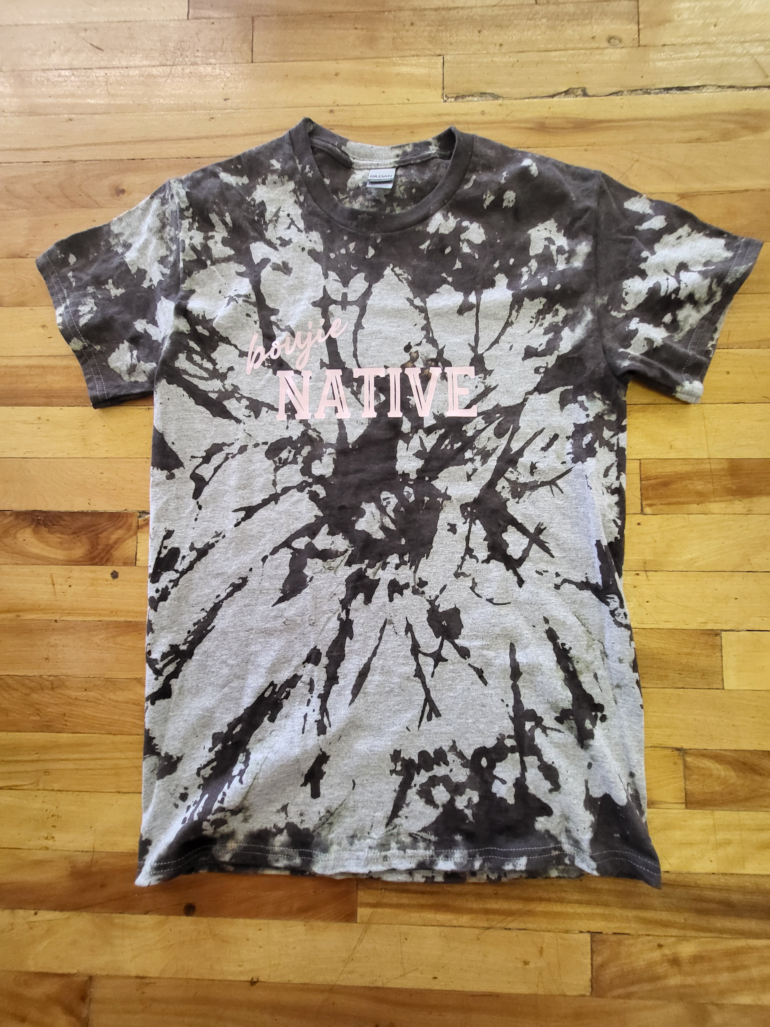 Boujie Native | Indigenous | T-shirt