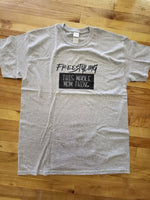 Load image into Gallery viewer, Freestyling | Mom | Tshirt
