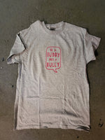 Load image into Gallery viewer, Be a buddy not a bully | Pink Shirt Day | T-shirt
