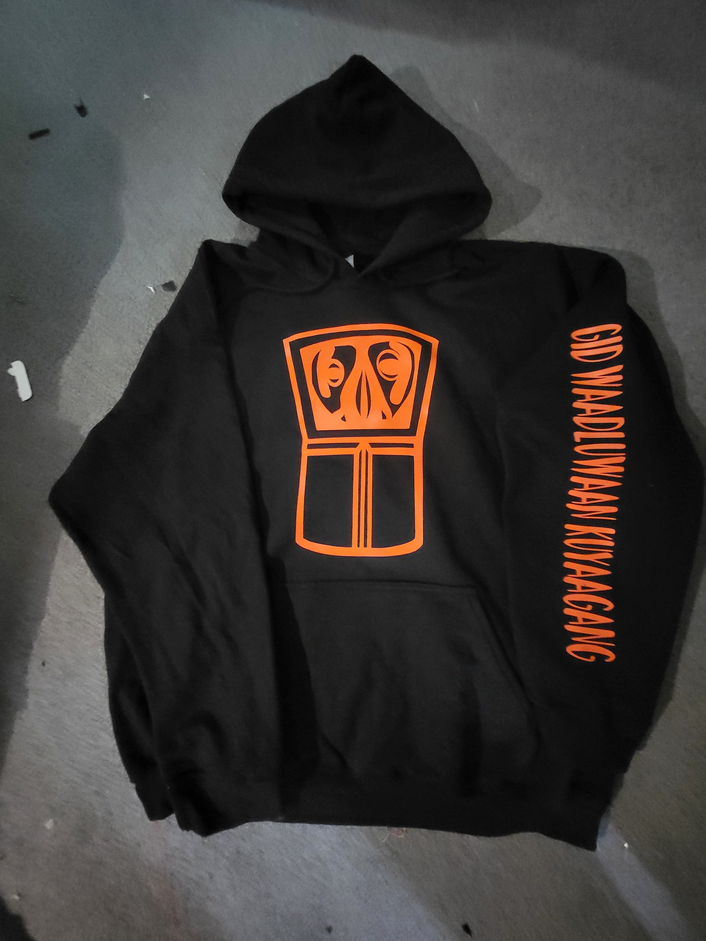 Every Child Matters | Haida | Hoodie