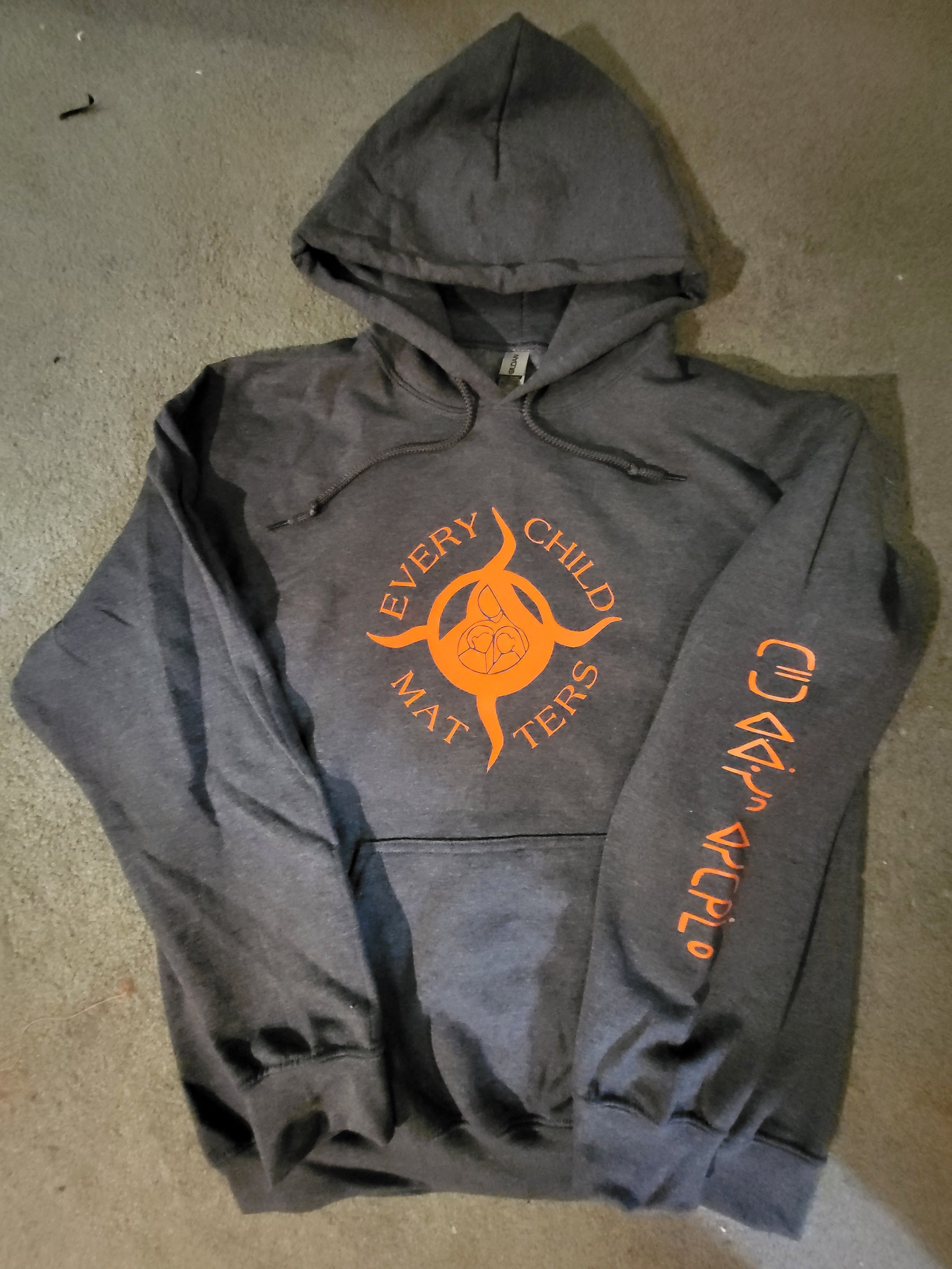 Every Child Matters | Cree | Hoodie