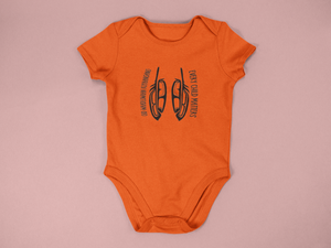 Baby Onesie | Every Child Matters | Cree