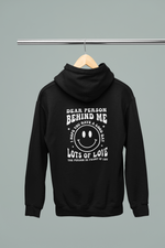 Load image into Gallery viewer, Dear Person Behind Me | You Matter | Hoodie
