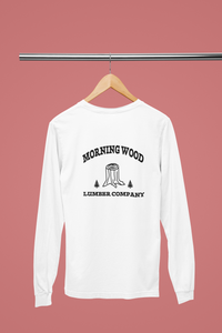 Morning Wood Lumber | Long Sleeve