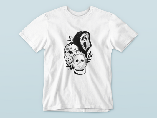 Scream Trio | Youth T-shirt