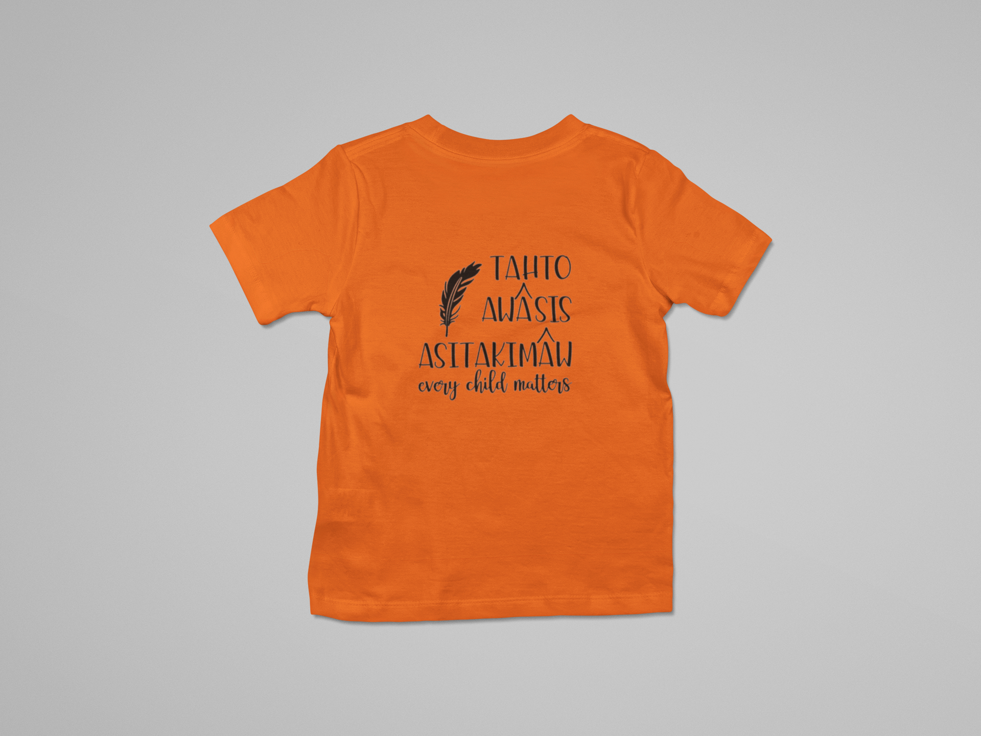 Every Child Matters | Toddler | T-shirt