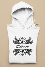 Load image into Gallery viewer, Matriarch | Floral | Indigenous | Hoodie
