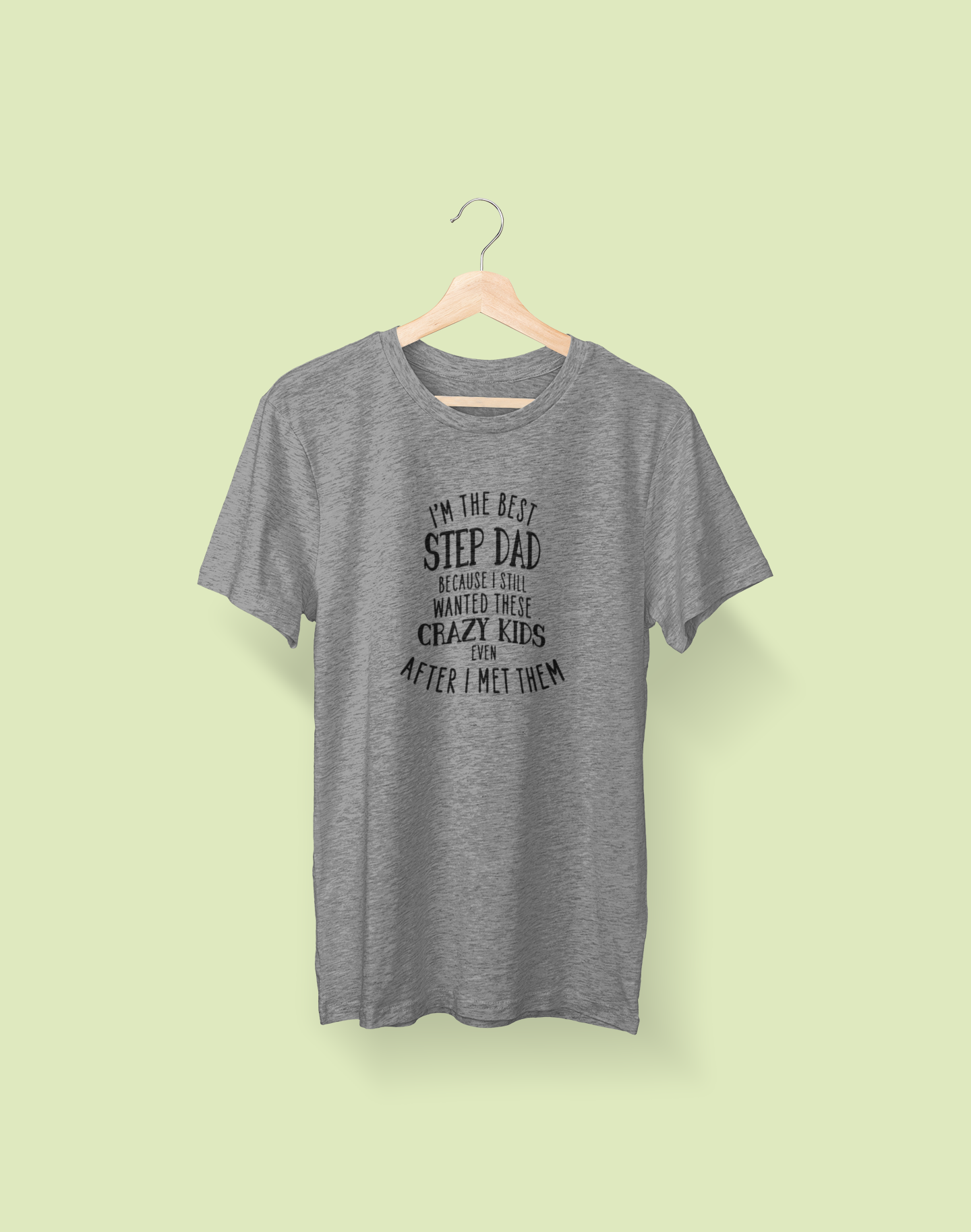 Step Dad | T-shirt