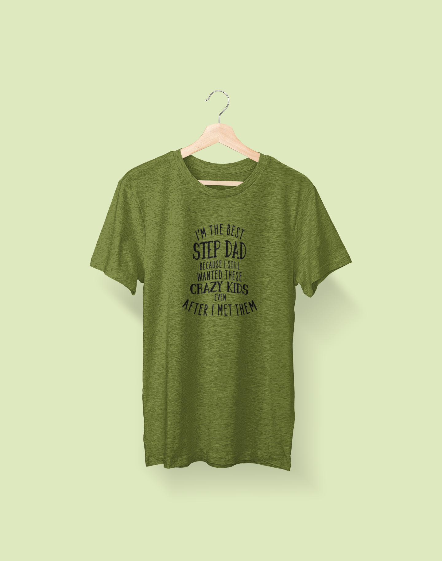 Step Dad | T-shirt