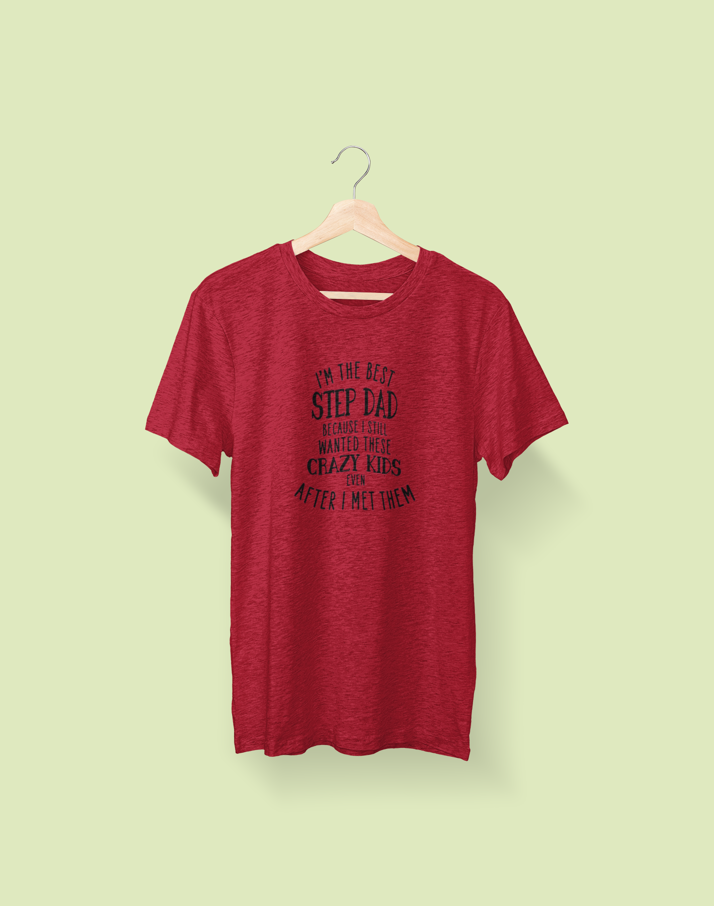 Step Dad | T-shirt