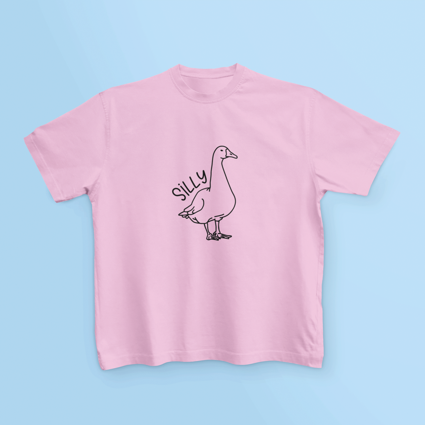 Silly Goose | Youth T-shirt