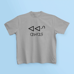 Load image into Gallery viewer, Awas | Cree Syllabic | Toddler T-shirt
