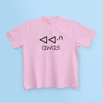 Load image into Gallery viewer, Awas | Cree Syllabic | Toddler T-shirt
