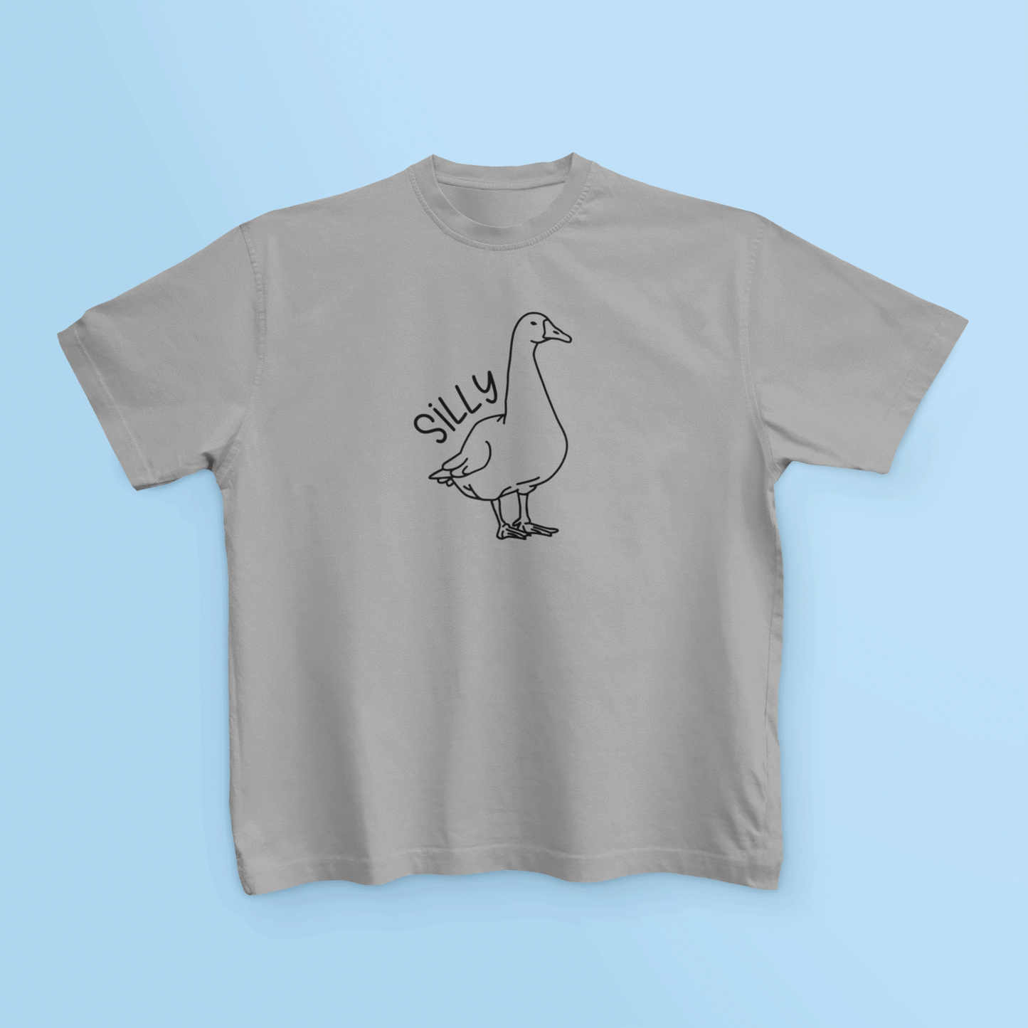 Silly Goose | Youth T-shirt