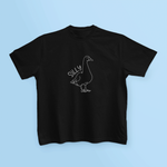 Load image into Gallery viewer, Silly Goose | Toddler | T-shirt
