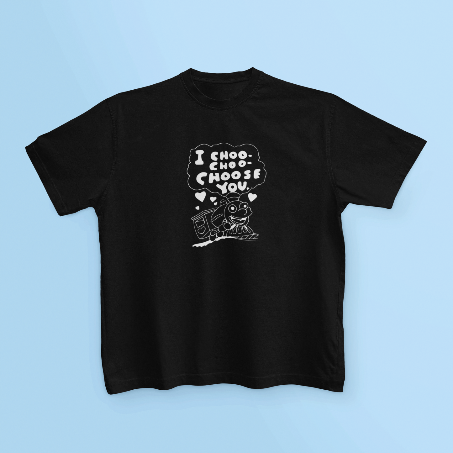 I Choo Choo Choose You | Youth T-shirt