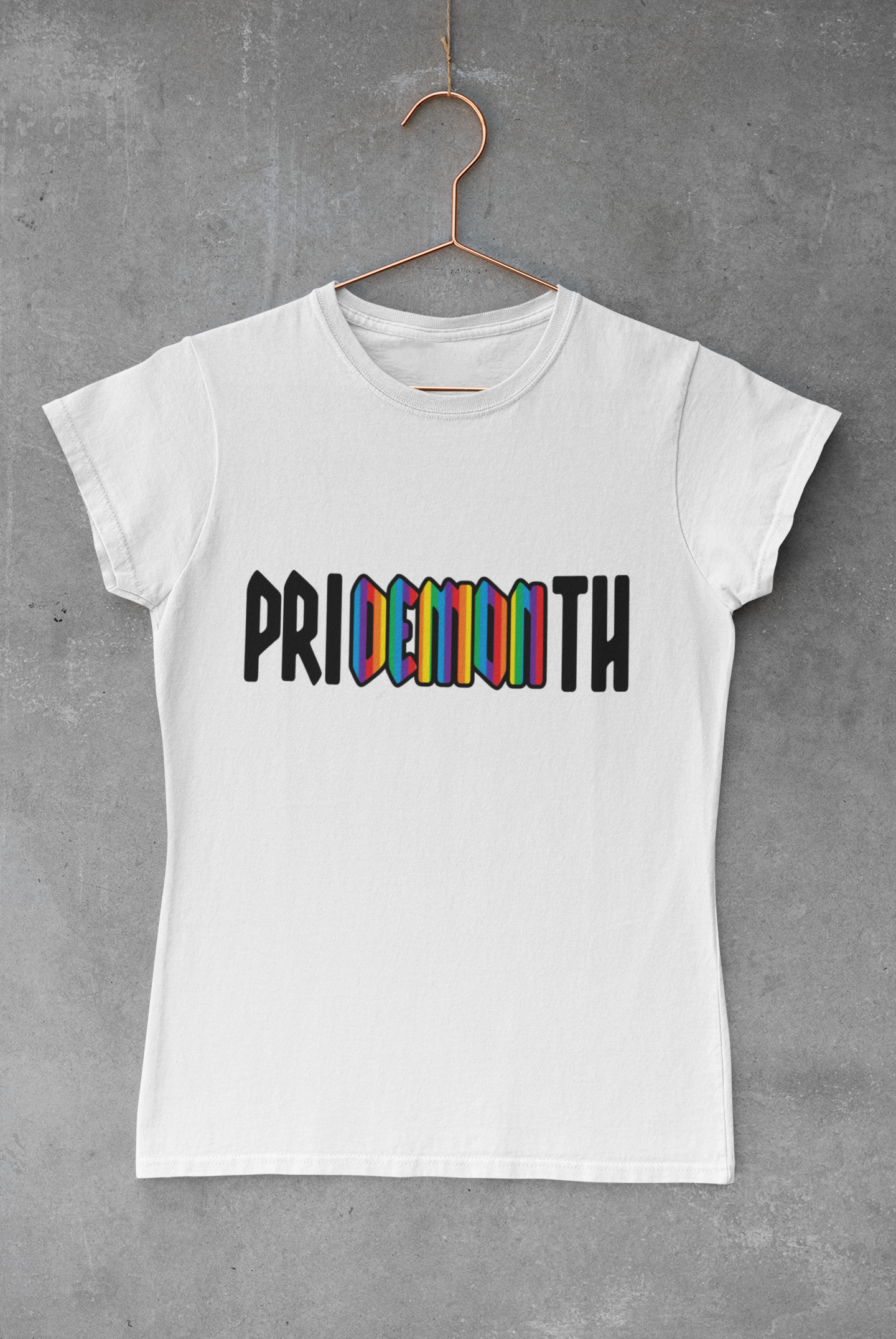 Pride Month | T-shirt