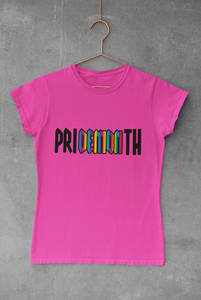 Pride Month | T-shirt