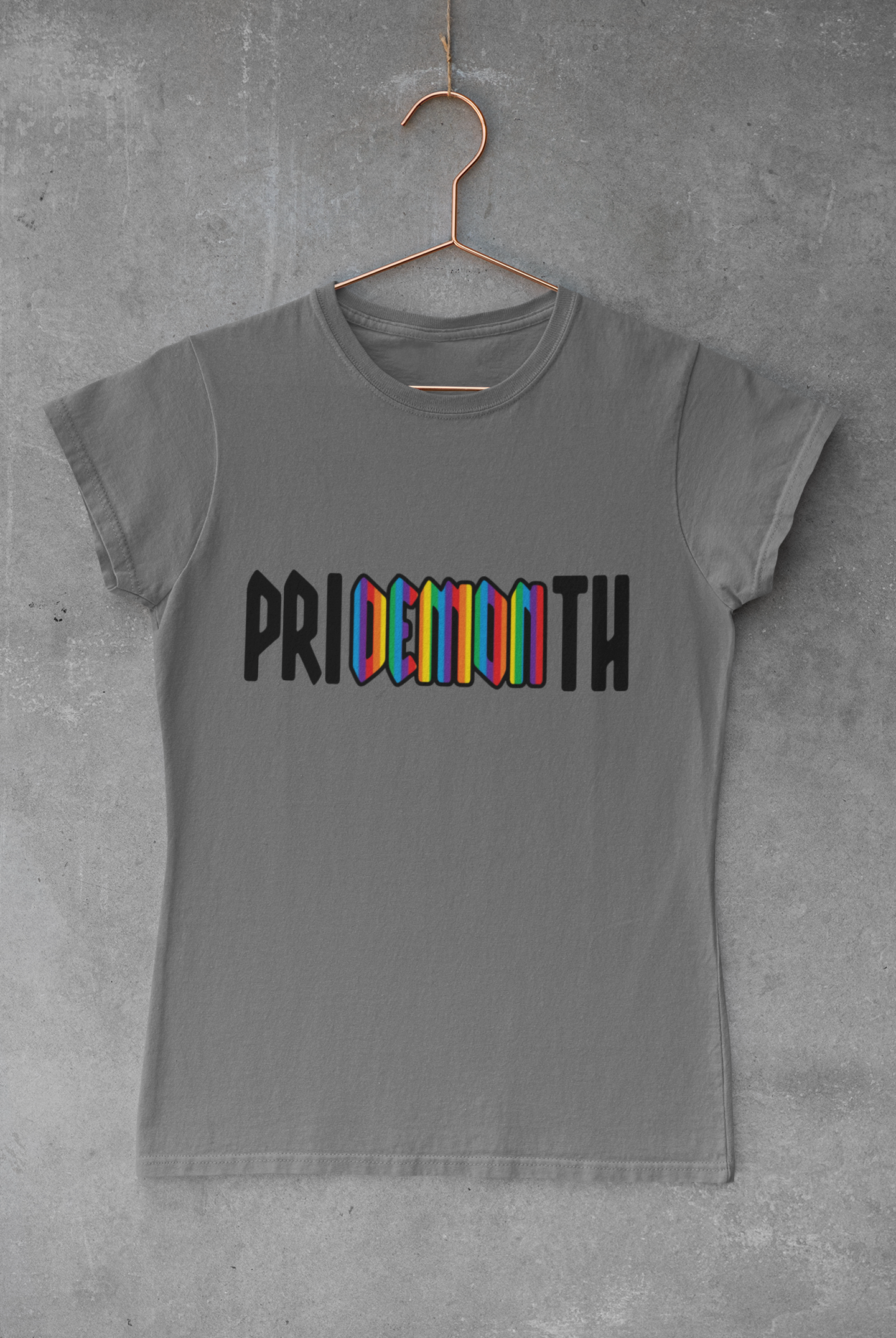 Pride Month | T-shirt