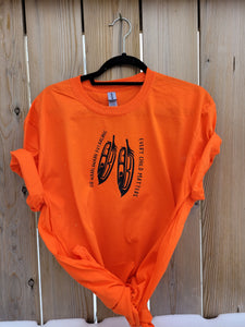Every Child Matters | Orange Shirt Day | Haida | T-shirt