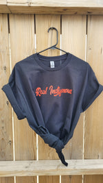 Load image into Gallery viewer, Real Indigenous | T-shirt
