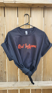 Real Indigenous | T-shirt