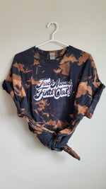 Load image into Gallery viewer, F*ck around and find out | T-shirt
