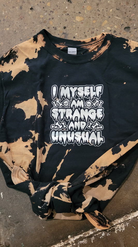 Strange & Unusual | Youth T-shirt