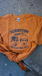 Load image into Gallery viewer, Scranton What?! | The Office |T-shirt
