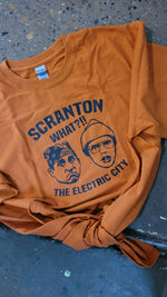 Load image into Gallery viewer, Scranton What?! | The Office |T-shirt
