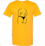Load image into Gallery viewer, All bodies are good bodies | T-shirt

