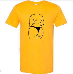 All bodies are good bodies | T-shirt
