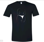 Load image into Gallery viewer, All bodies are good bodies | T-shirt
