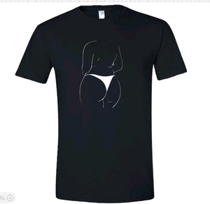 All bodies are good bodies | T-shirt