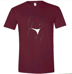Load image into Gallery viewer, All bodies are good bodies | T-shirt
