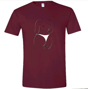 All bodies are good bodies | T-shirt