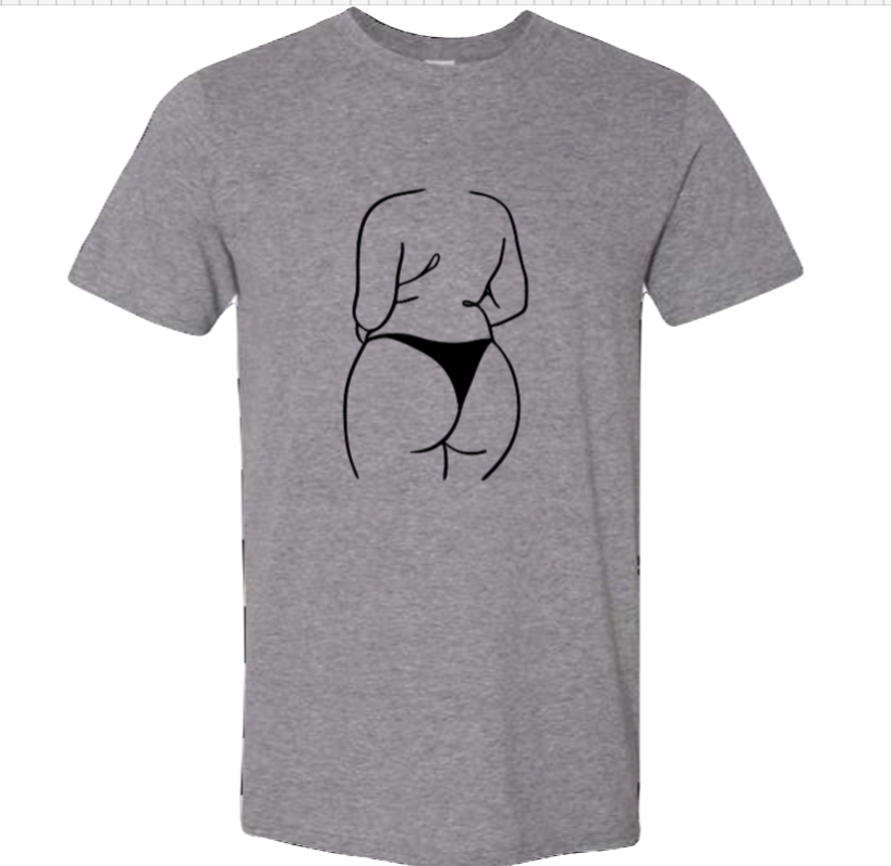 All bodies are good bodies | T-shirt