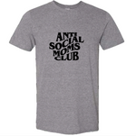 Load image into Gallery viewer, Antisocial | Mom | T-shirt
