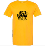 Load image into Gallery viewer, Antisocial | Mom | T-shirt
