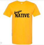 Load image into Gallery viewer, Boujie Native | Indigenous | T-shirt
