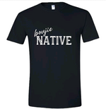 Load image into Gallery viewer, Boujie Native | Indigenous | T-shirt
